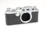 Leica IIIC Umbau III F IIIF Kamera Camera Leitz