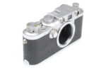 Leica IIIC Umbau III F IIIF Kamera Camera Leitz 99290 - Image 2