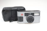 Leica C3 Kamera Camera Vario-Elmar 28-80 ASPH Objektiv lens Leitz