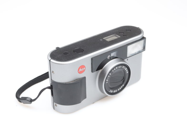 Leica C3 Kamera Camera Vario-Elmar 28-80 ASPH Objektiv lens Leitz 99297 - Image 2