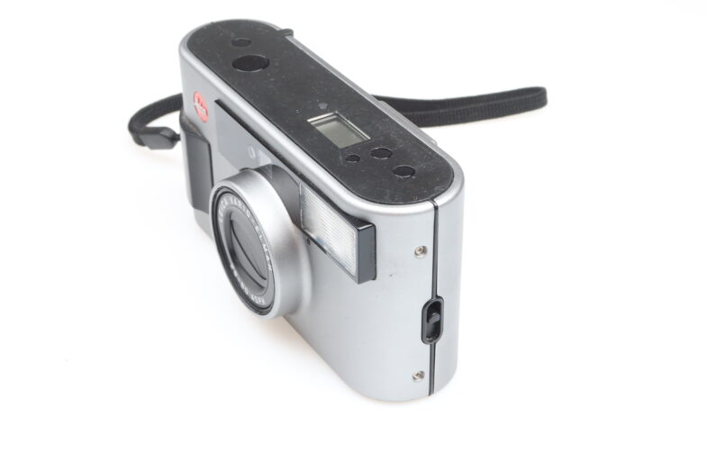Leica C3 Kamera Camera Vario-Elmar 28-80 ASPH Objektiv lens Leitz 99297 - Image 3