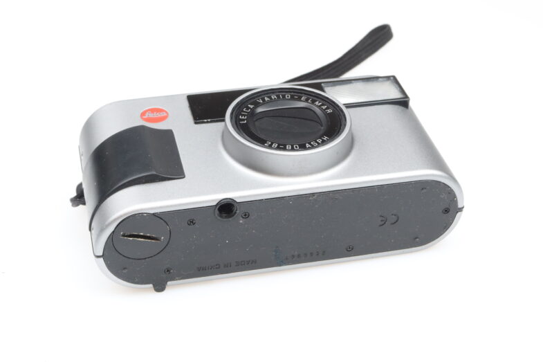 Leica C3 Kamera Camera Vario-Elmar 28-80 ASPH Objektiv lens Leitz 99297 - Image 6
