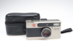 Leica Minilux Kamera Camera Summarit 40mm f2.4 Objektiv Leitz