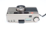 Leica Minilux Kamera Camera  Summarit 40mm f2.4 Objektiv Leitz 99296 - Image 5