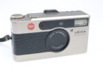 Leica Minilux Kamera Camera  Summarit 40mm f2.4 Objektiv Leitz 99296 - Image 7