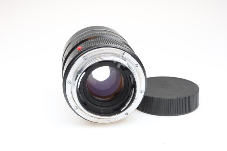 Leica Elmarit R 90mm f2.8 Objektiv lens Leitz 99299 - Image 9