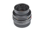 Leica Summicron R 50mm f2 3CAM Objektiv Lens Leitz 99298 - Image 3