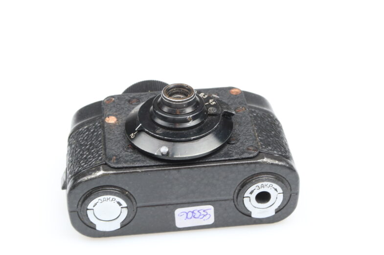 Ajax 12 F 21 Miniaturkamera miniature Kamera UDSSR Krasnogorsk 99306 - Image 7