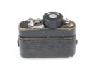 Ajax 12 F 21 Miniaturkamera miniature Kamera UDSSR Krasnogorsk 99305 – Bild 5