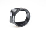 Leica Sonnenblende 12501 Super Angulon 21mm f3.4 Leitz 99310 near mint - Image 6