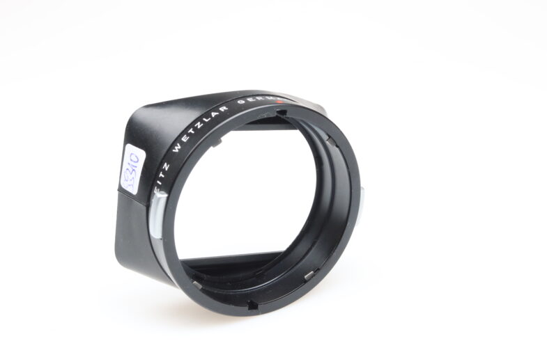 Leica Sonnenblende 12501 Super Angulon 21mm f3.4 Leitz 99310 near mint - Image 6