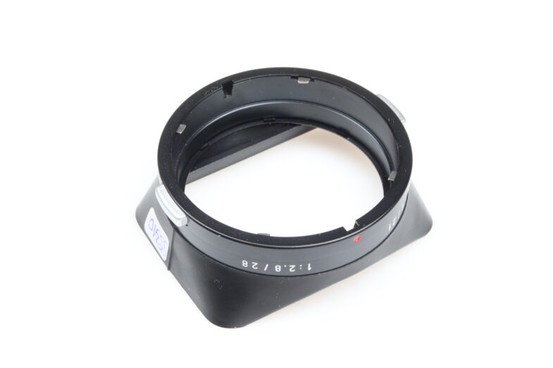 Leica Sonnenblende 12501 Super Angulon 21mm f3.4 Leitz 99310 near mint - Image 7