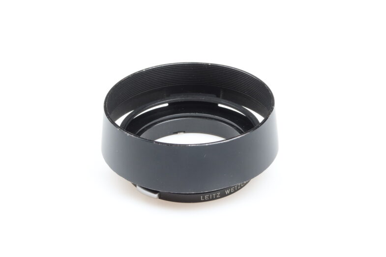 Leica Sonnenblende 12503 Noctilux 50 f1.2 hood shade Leitz 99308 - Image 3