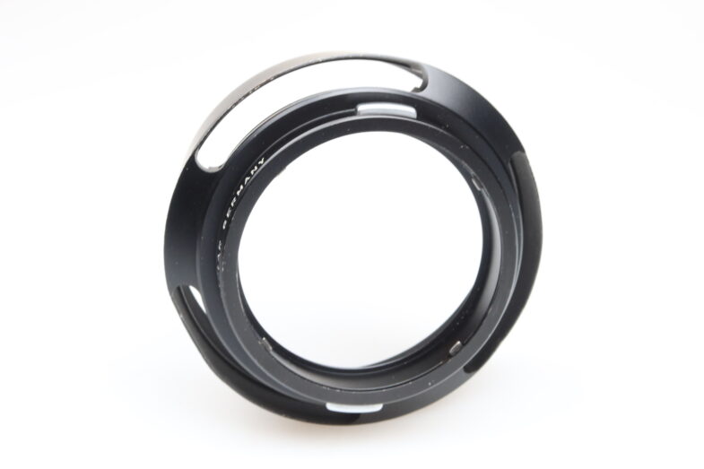 Leica Sonnenblende 12503 Noctilux 50 f1.2 hood shade Leitz 99308 - Image 6