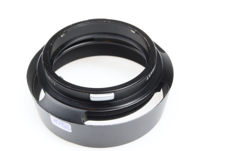 Leica Sonnenblende 12503 Noctilux 50 f1.2 hood shade Leitz 99308 - Image 8