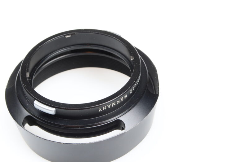 Leica Sonnenblende 12503 Noctilux 50 f1.2 hood shade Leitz 99308 - Image 10