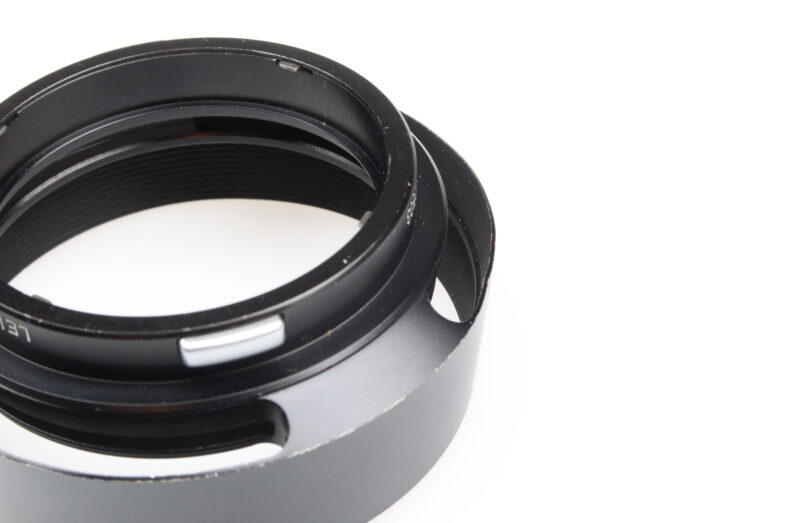 Leica Sonnenblende 12503 Noctilux 50 f1.2 hood shade Leitz 99308 - Image 11