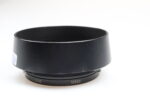 Leica Sonnenblende 12503 Noctilux 50 f1.2 hood shade Leitz 99308 - Image 12