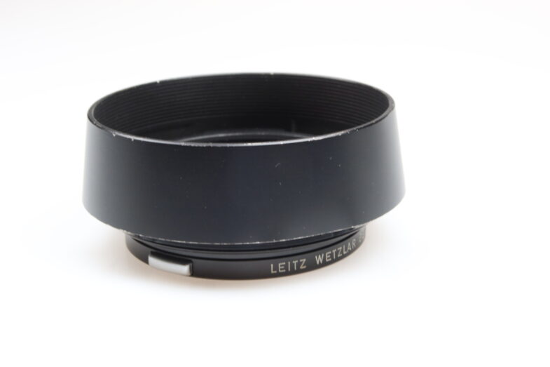Leica Sonnenblende 12503 Noctilux 50 f1.2 hood shade Leitz 99308 - Image 13
