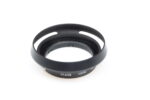Leica Sonnenblende 12504 Summilux M35 hood shade Leitz