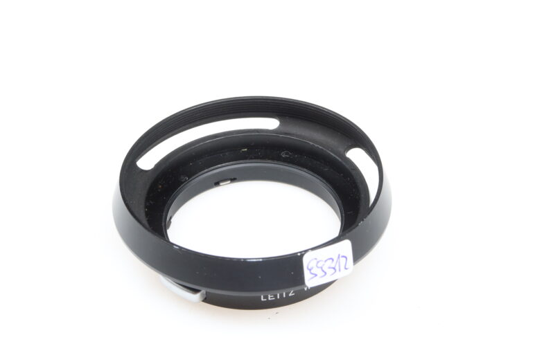 Leica Sonnenblende 12504 Summilux M35 hood shade Leitz 99312 - Image 2