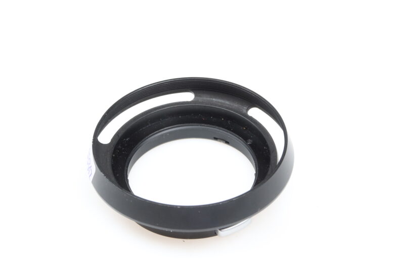 Leica Sonnenblende 12504 Summilux M35 hood shade Leitz 99312 - Image 3