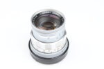 Leica Summicron M 50mm f2 11818 Objektiv lens Leitz 99315 near mint wie neu - Image 3