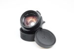 Leica Summilux M 35mm f1.4 11870 Objektiv lens Leitz