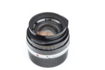 Leica Summilux M 35mm f1.4 11870 Objektiv lens Leitz 99311 near mint wie neu - Image 3