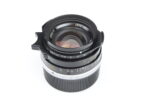 Leica Summilux M 35mm f1.4 11870 Objektiv lens Leitz 99311 near mint wie neu - Image 4