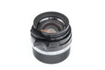 Leica Summilux M 35mm f1.4 11870 Objektiv lens Leitz 99311 near mint wie neu - Image 5
