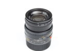 Leica Summicron M 50mm f2 11826 E39 Objektiv lens Leitz 99316 near mint wie neu - Image 2