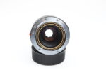Leica Summicron M 50mm f2 11826 E39 Objektiv lens Leitz 99316 near mint wie neu - Image 7