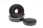 Leica Summicron M 35mm f2 11309 Objektiv lens Leitz