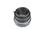 Leica Summicron M 35mm f2 11309 Objektiv lens Leitz 99313 – Bild 4
