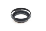 Leica Sonnenblende 12504 Summilux M35 hood shade Leitz