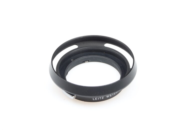 Leica Sonnenblende 12504 Summilux M35 hood shade Leitz 99314 - Image 2