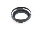 Leica Sonnenblende 12504 Summilux M35 hood shade Leitz 99314 - Image 3