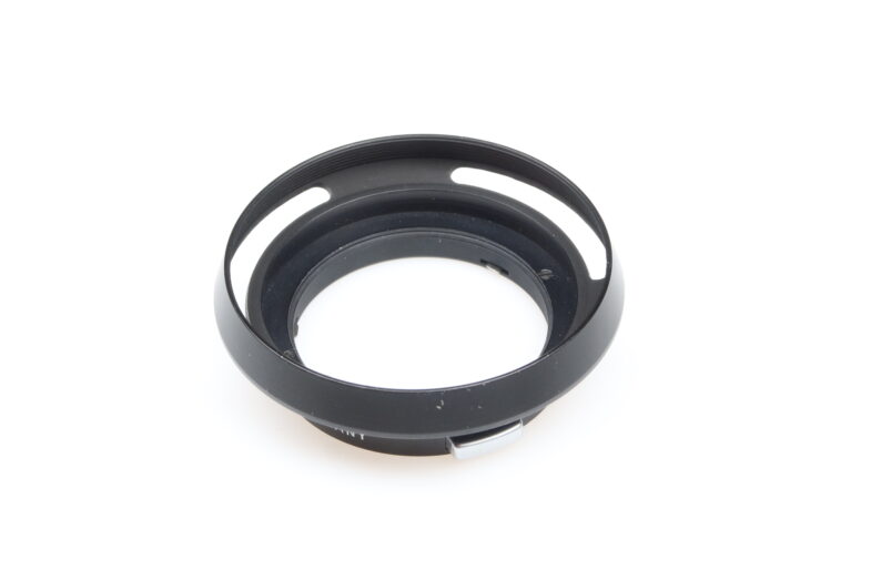 Leica Sonnenblende 12504 Summilux M35 hood shade Leitz 99314 - Image 3
