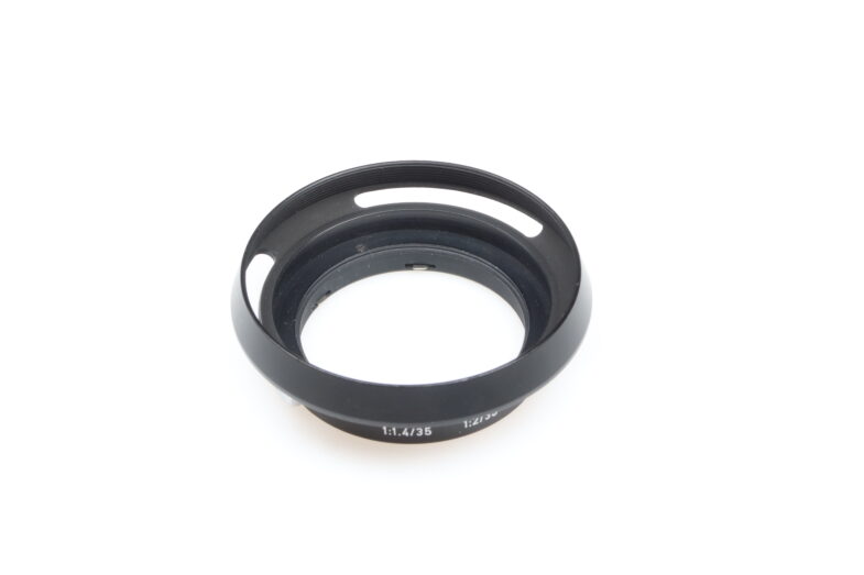 Leica Sonnenblende 12504 Summilux M35 hood shade Leitz 99314 - Image 4