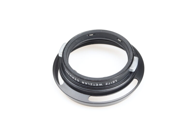 Leica Sonnenblende 12504 Summilux M35 hood shade Leitz 99314 - Image 5