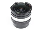 Carl Zeiss Distagon 16mm f2.8 T* Objektiv lens Contarex Anschluss mount 99319 RARE - Image 3