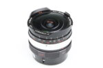 Carl Zeiss Distagon 16mm f2.8 T* Objektiv lens Contarex Anschluss mount 99319 RARE - Image 4