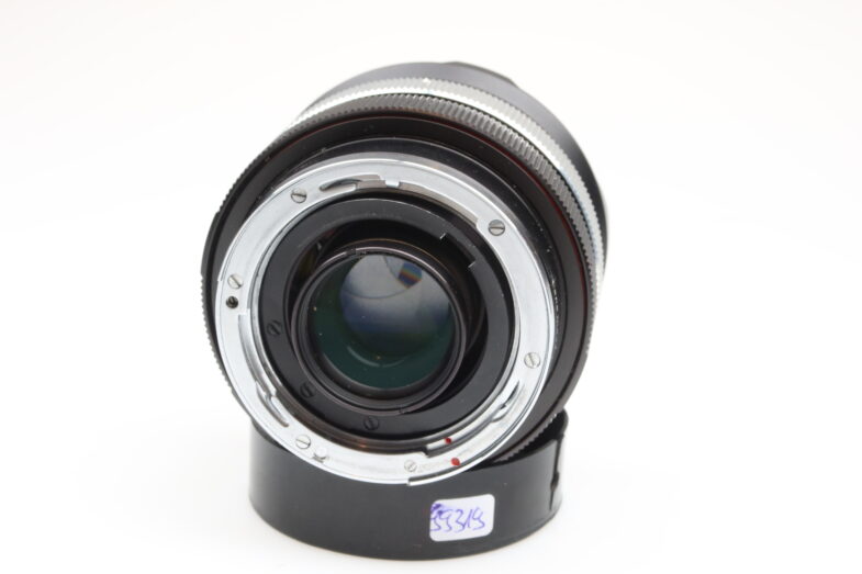 Carl Zeiss Distagon 16mm f2.8 T* Objektiv lens Contarex Anschluss mount 99319 RARE - Image 7