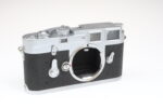 Leica M3 one stroke Buddha ears Kamera camera Leitz 99318 matching Box - Image 2