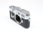 Leica M3 one stroke Buddha ears Kamera camera Leitz 99318 matching Box - Image 4