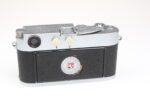 Leica M3 one stroke Buddha ears Kamera camera Leitz 99318 matching Box - Image 5