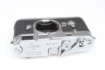 Leica M3 one stroke Buddha ears Kamera camera Leitz 99318 matching Box - Image 6