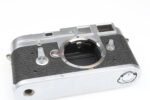 Leica M3 one stroke Buddha ears Kamera camera Leitz 99318 matching Box - Image 7