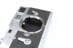 Leica M3 one stroke Buddha ears Kamera camera Leitz 99318 matching Box - Image 8